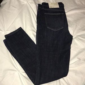 Gap 360 stretch skinny jeans